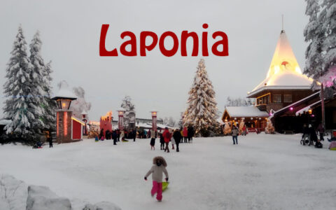 Laponia