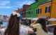 Excursión a Murano y Burano por libre
