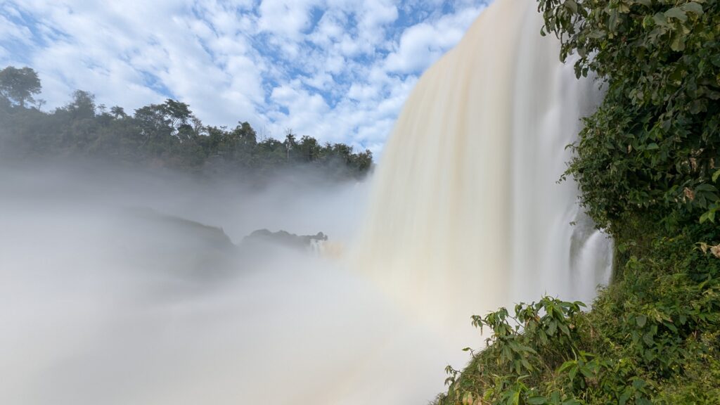 saltos del monday