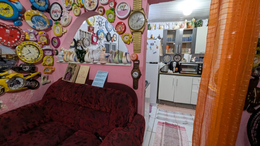 favela de santa marta rio de janeiro