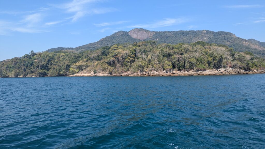 ilha grande
