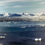 Laguna glaciar Jökulsárlón