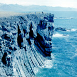 Península de Snaefells