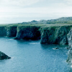 Península de Snaefells