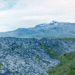 Península de Snaefells