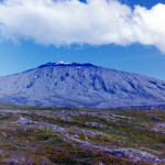 Península de Snaefells