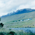 Península de Snaefells