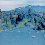 Península de Snaefells