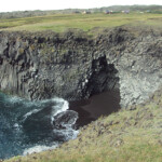 Península de Snaefells