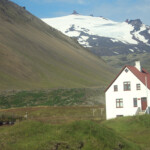 Península de Snaefells