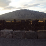 Península de Snaefells