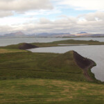 Lago Myvatn