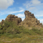 Dimmuborgir