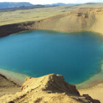 Área de Krafla, Myvatn