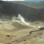 Área de Krafla, Myvatn