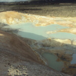 Área de Krafla, Myvatn