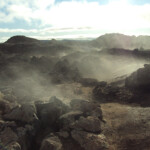 Área de Krafla, Myvatn