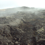 Área de Krafla, Myvatn