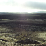 Área de Krafla, Myvatn