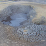 Área de Krafla, Myvatn