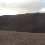 Área de Krafla, Myvatn