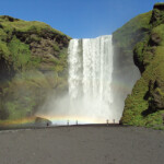 Skogafoss