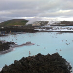 Blue lagoon